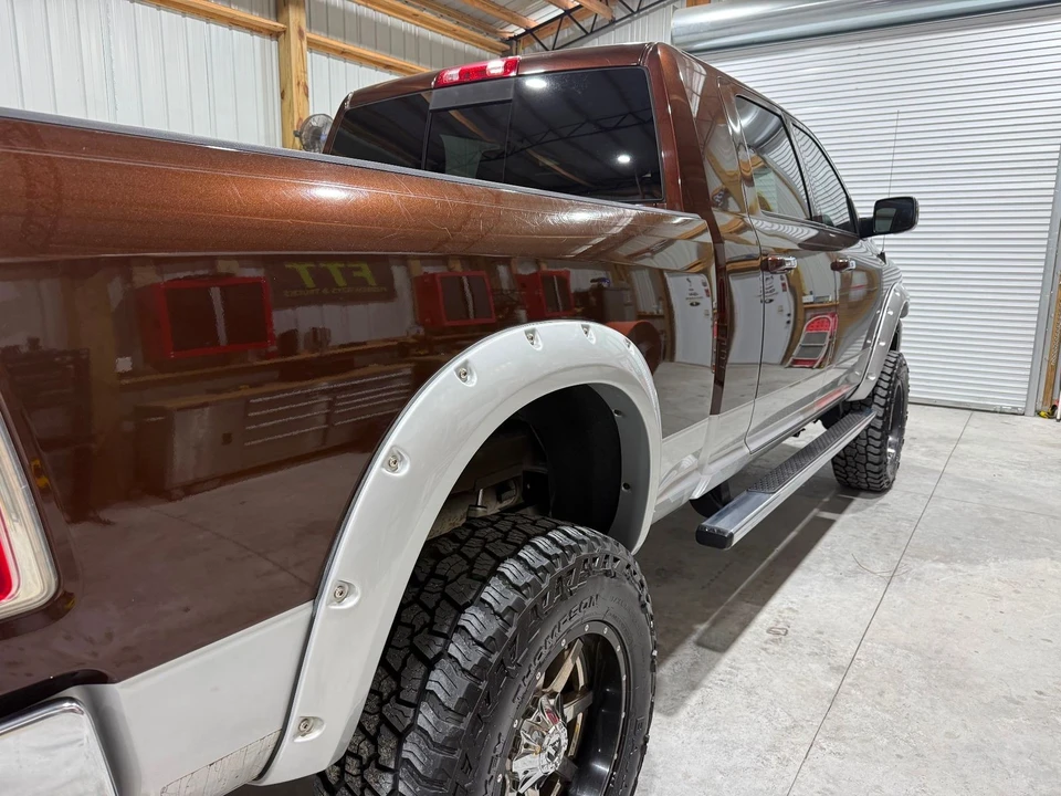 2014 Ram Heavy Duty - Image 10 of 12