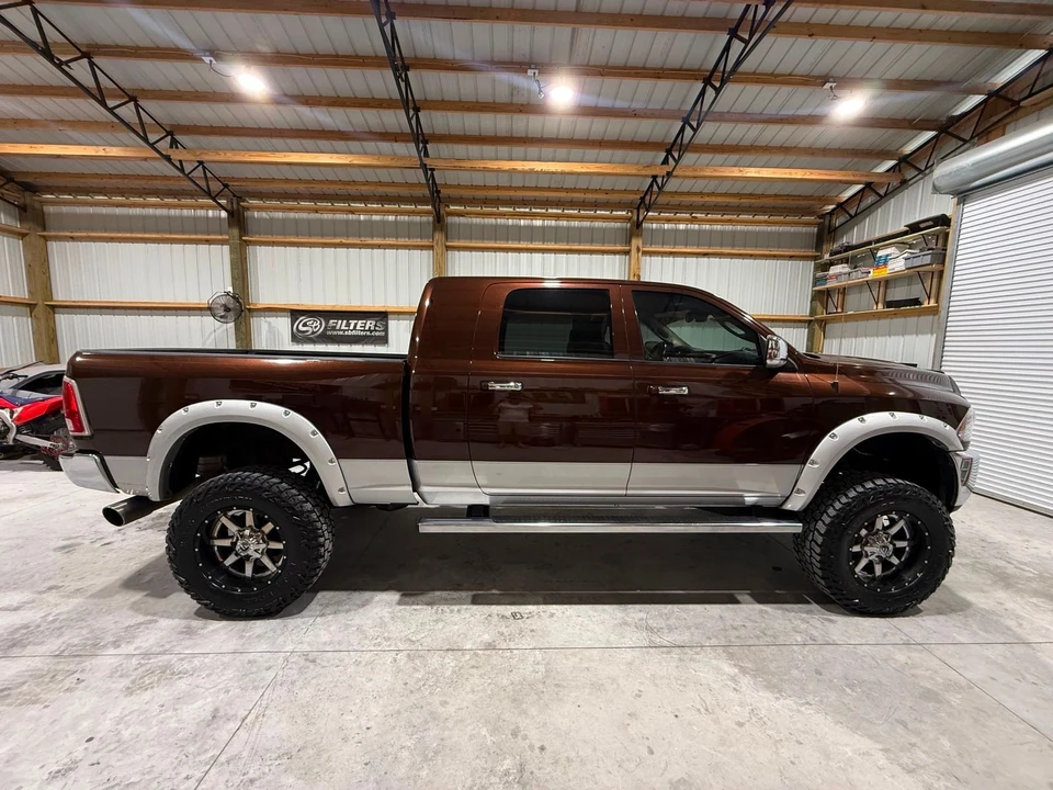 2014 Ram Heavy Duty - Image 2 of 12