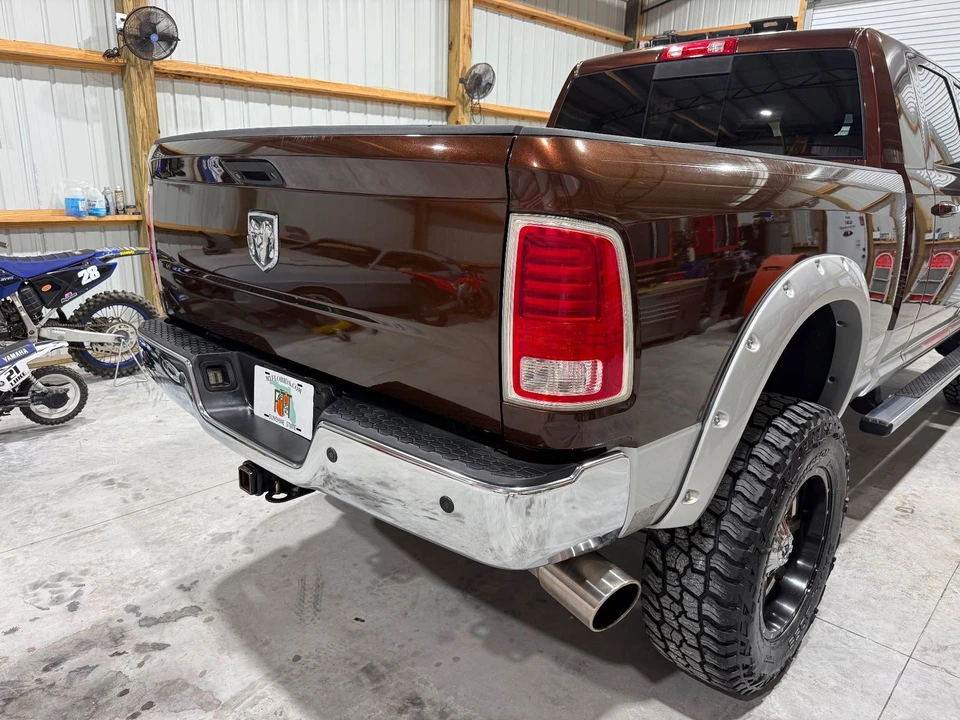 2014 Ram Heavy Duty - Image 11 of 12