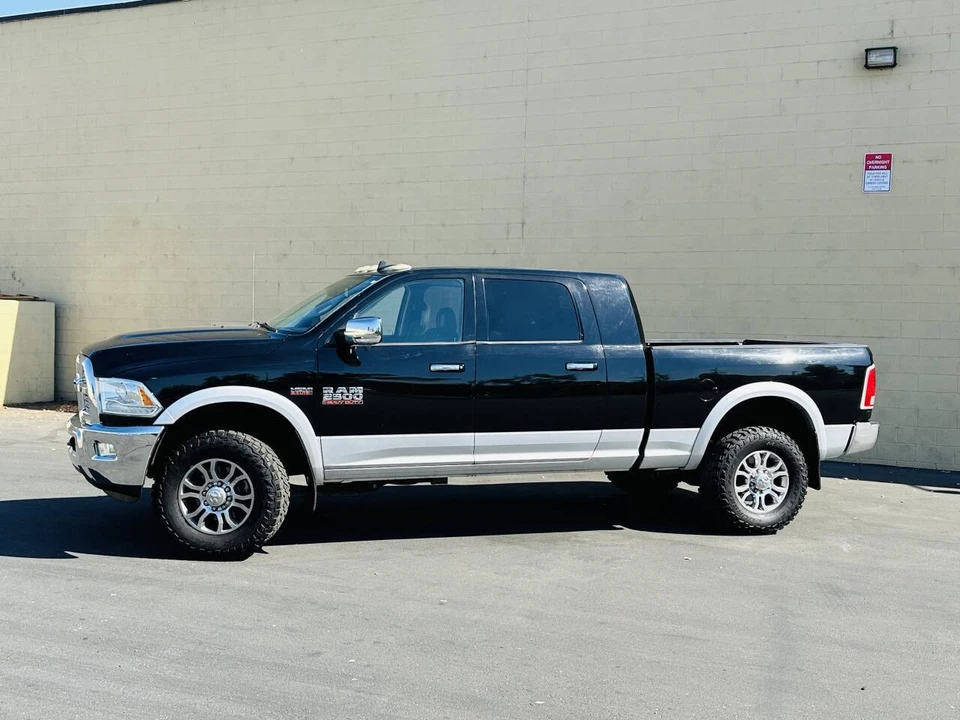 2014 Dodge Ram 4th Gen - Image 8 of 19