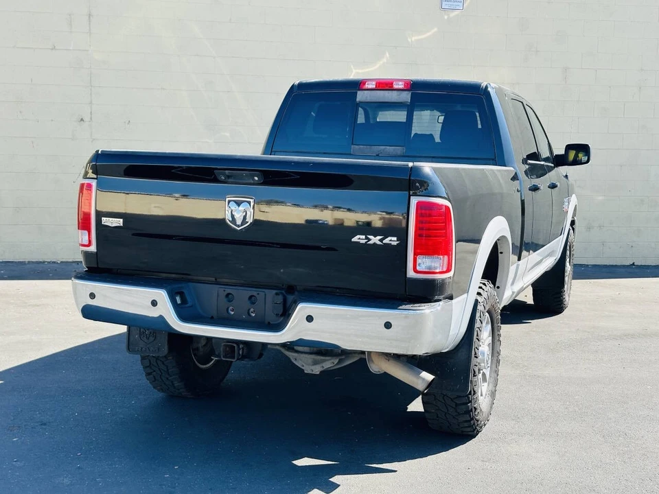 2014 Dodge Ram 4th Gen - Image 7 of 19