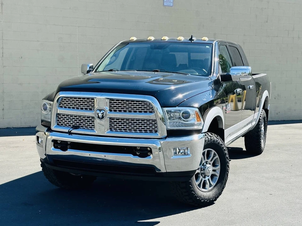 2014 Dodge Ram 4th Gen - Image 3 of 19