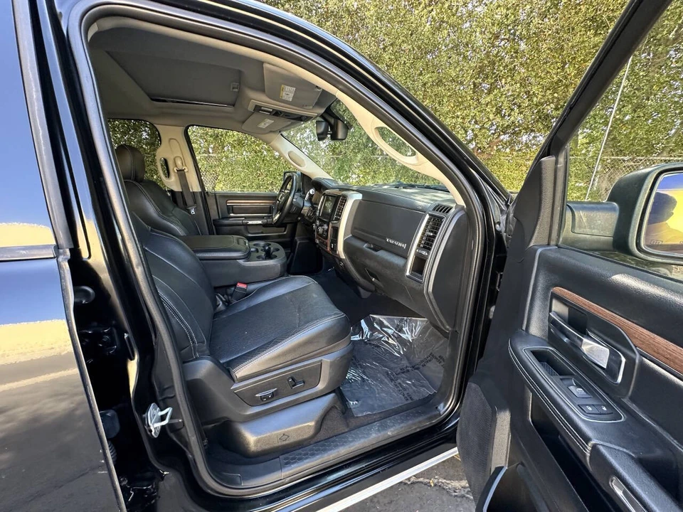 2014 Dodge Ram 4th Gen - Image 12 of 19