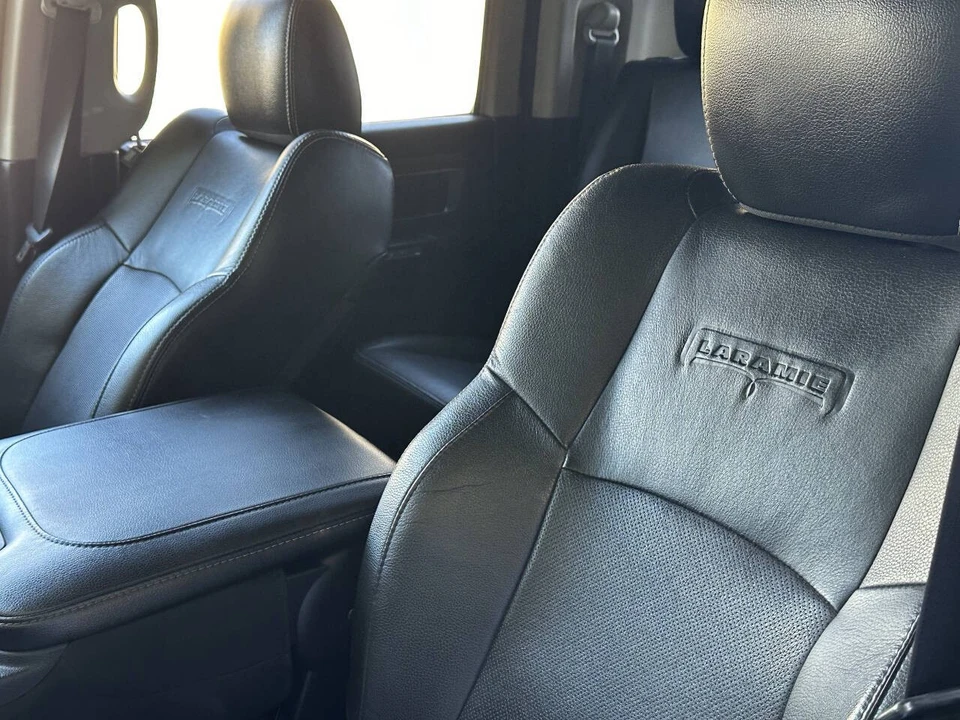 2014 Dodge Ram 4th Gen - Image 16 of 19