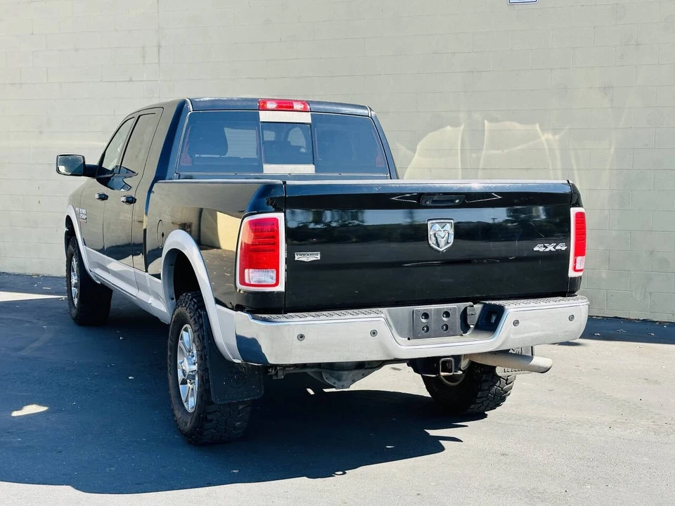 2014 Dodge Ram 4th Gen - Image 5 of 19