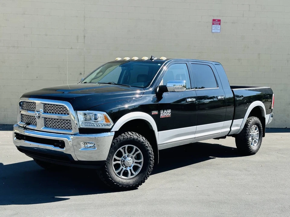 2014 Dodge Ram 4th Gen - Image 4 of 19