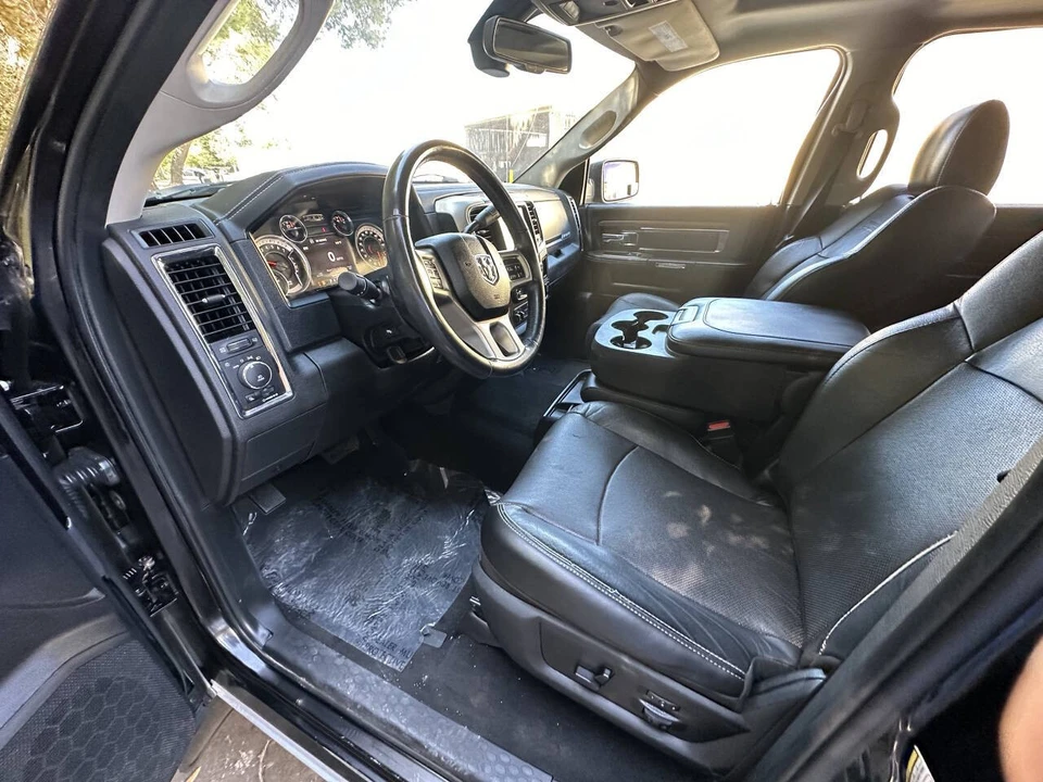 2014 Dodge Ram 4th Gen - Image 10 of 19
