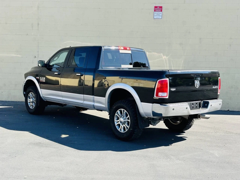 2014 Dodge Ram 4th Gen - Image 6 of 19