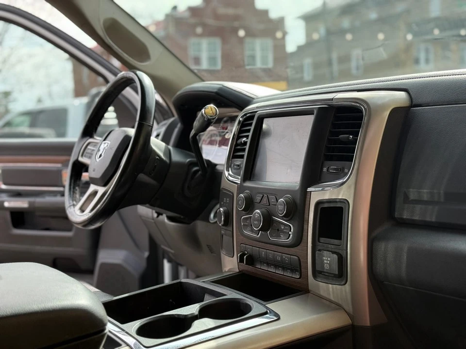 2014 Ram 2500 - Image 22 of 22