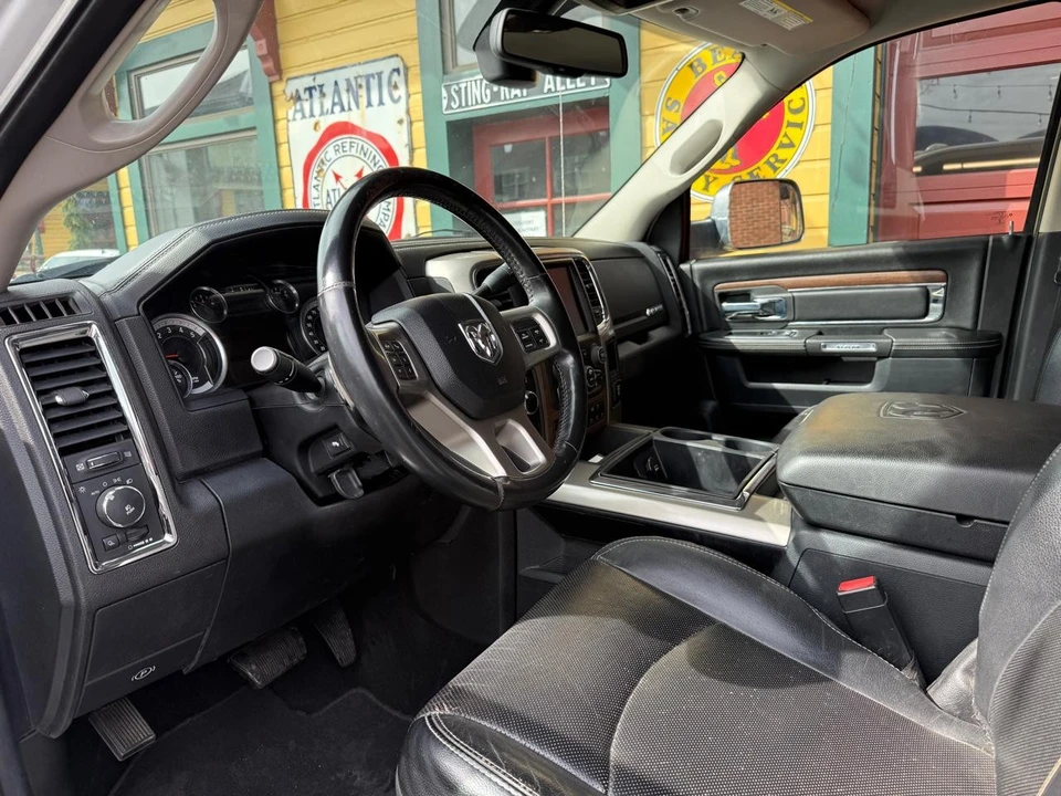 2014 Ram 2500 - Image 14 of 22