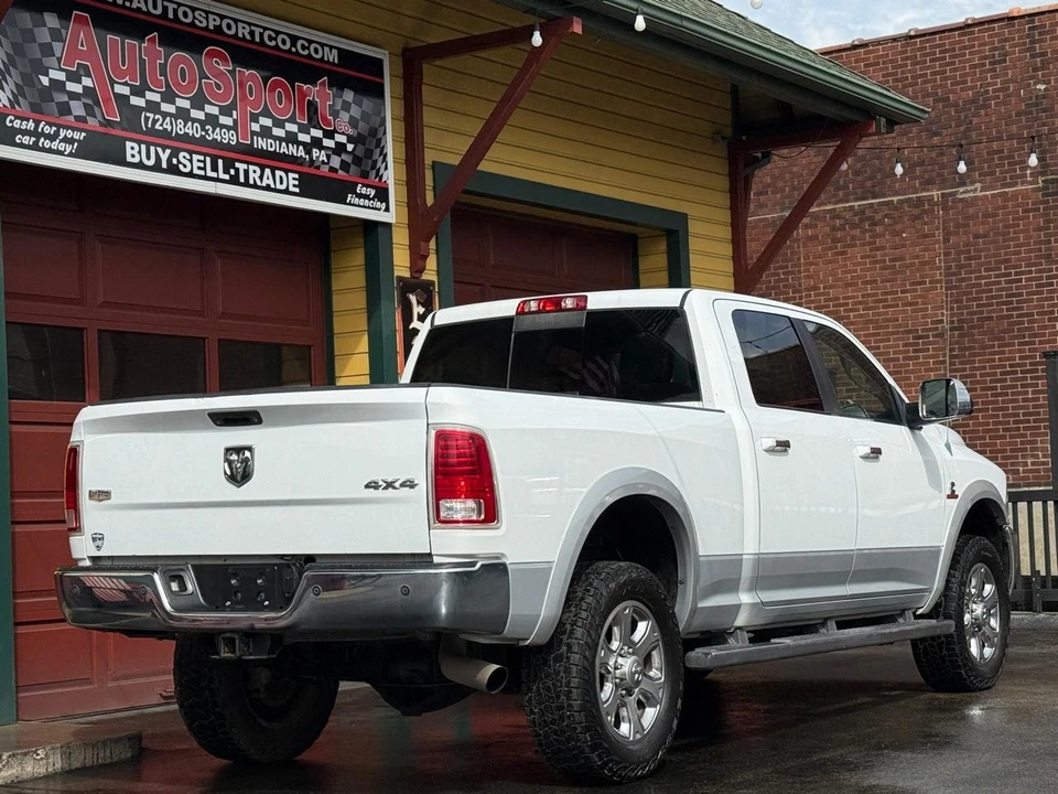 2014 Ram 2500 - Image 3 of 22