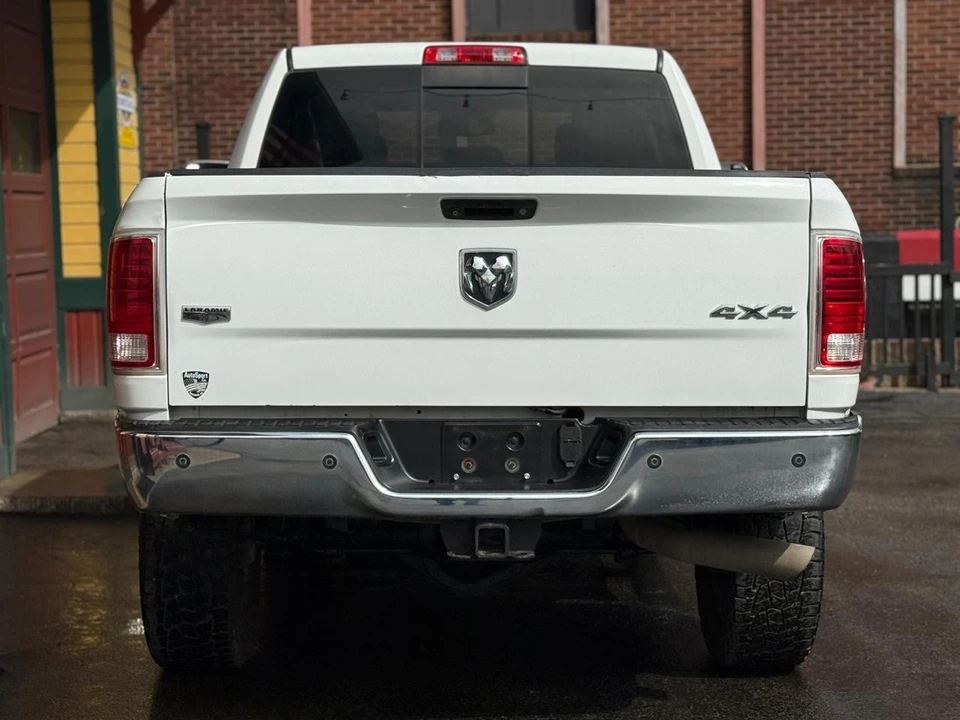 2014 Ram 2500 - Image 4 of 22