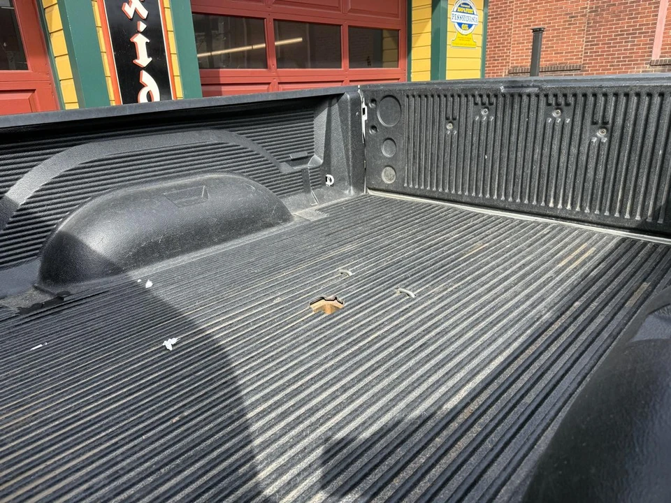 2014 Ram 2500 - Image 9 of 22