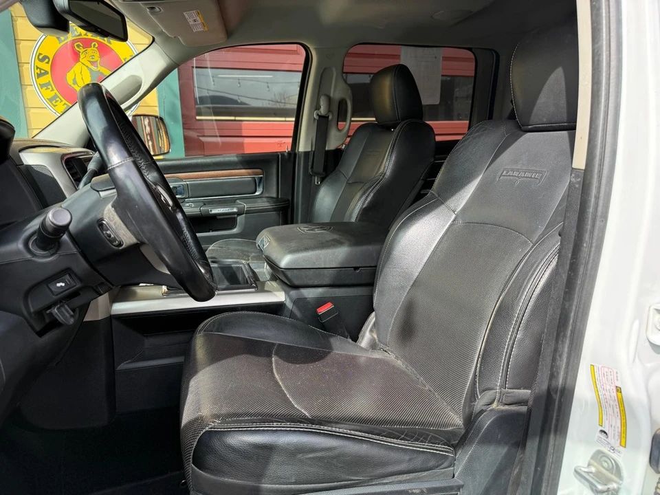 2014 Ram 2500 - Image 13 of 22