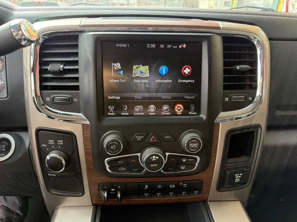 2014 Ram 2500 - Image 16 of 22
