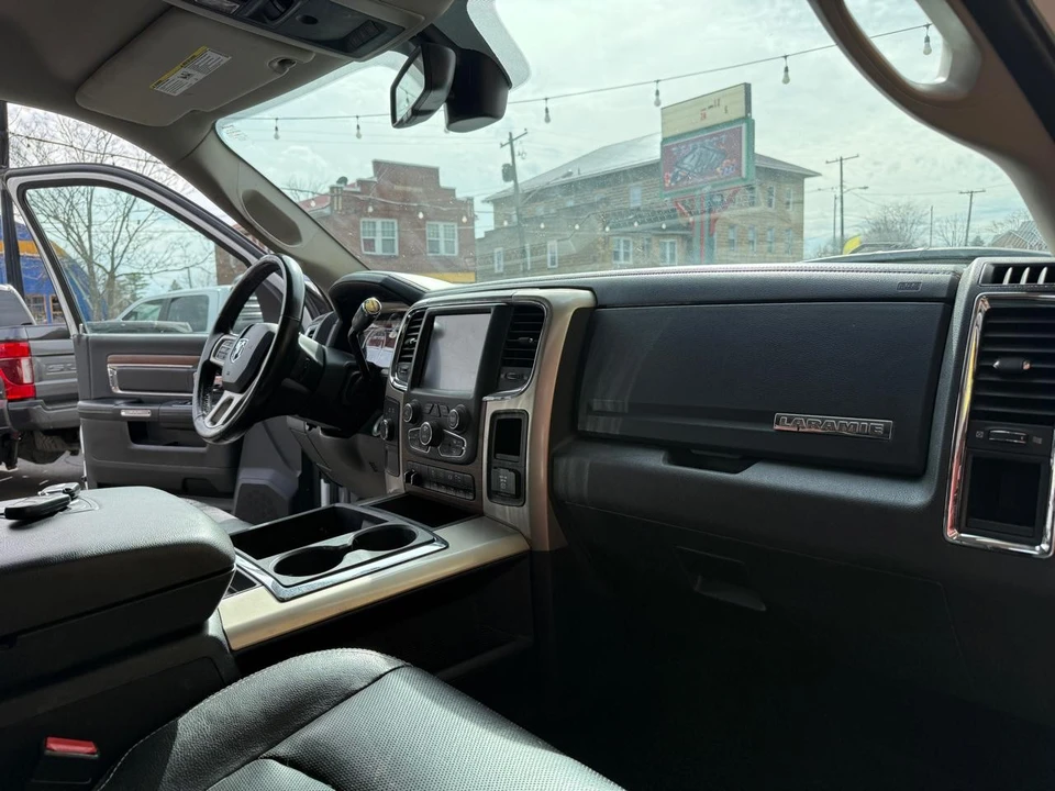 2014 Ram 2500 - Image 21 of 22