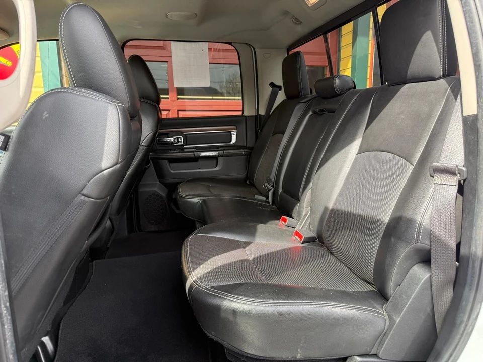 2014 Ram 2500 - Image 18 of 22