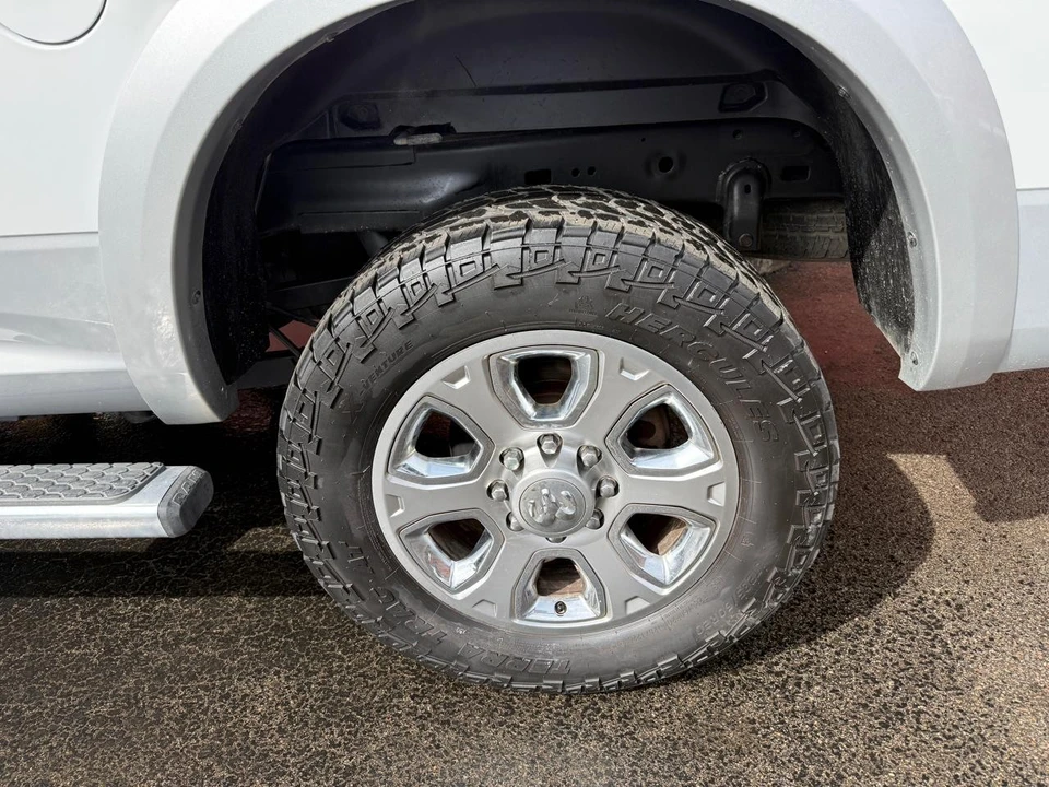 2014 Ram 2500 - Image 8 of 22