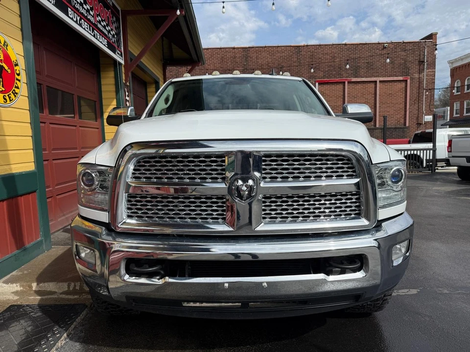 2014 Ram 2500 - Image 12 of 22