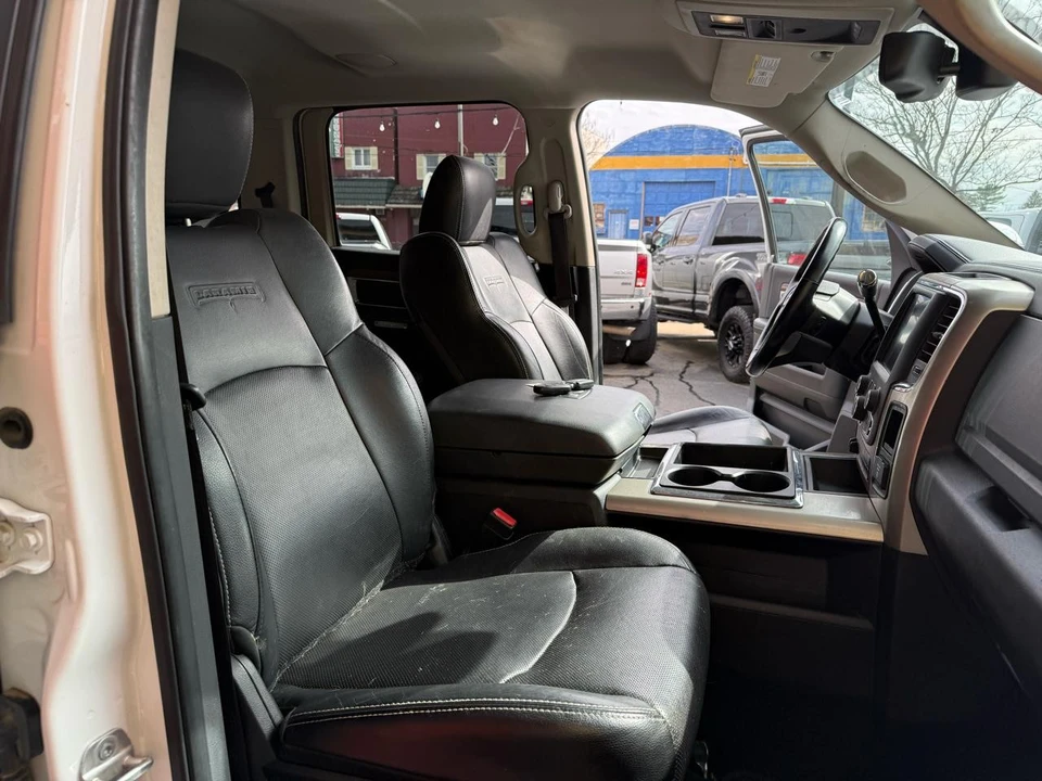 2014 Ram 2500 - Image 20 of 22