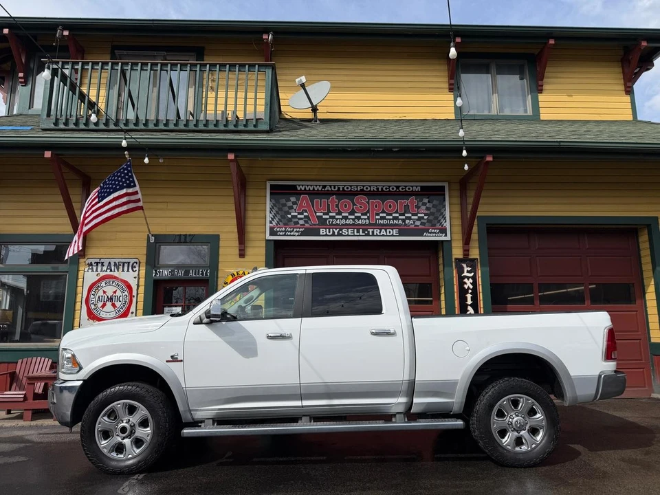 2014 Ram 2500 - Image 6 of 22