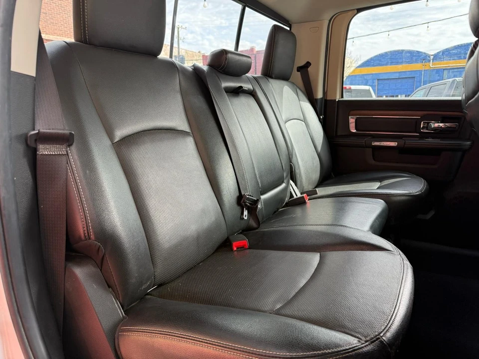 2014 Ram 2500 - Image 19 of 22