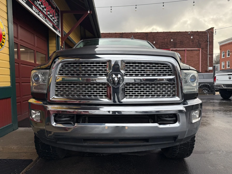 2014 Dodge Ram 4th Gen - Image 11 of 12
