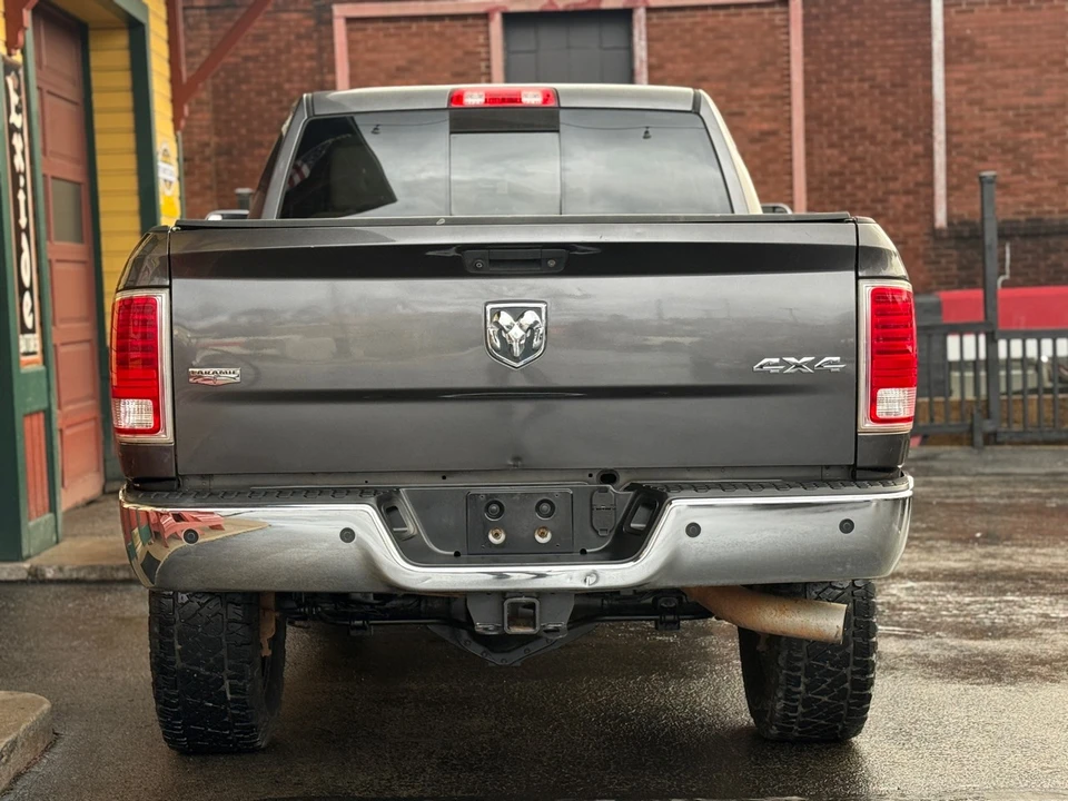 2014 Dodge Ram 4th Gen - Image 4 of 12