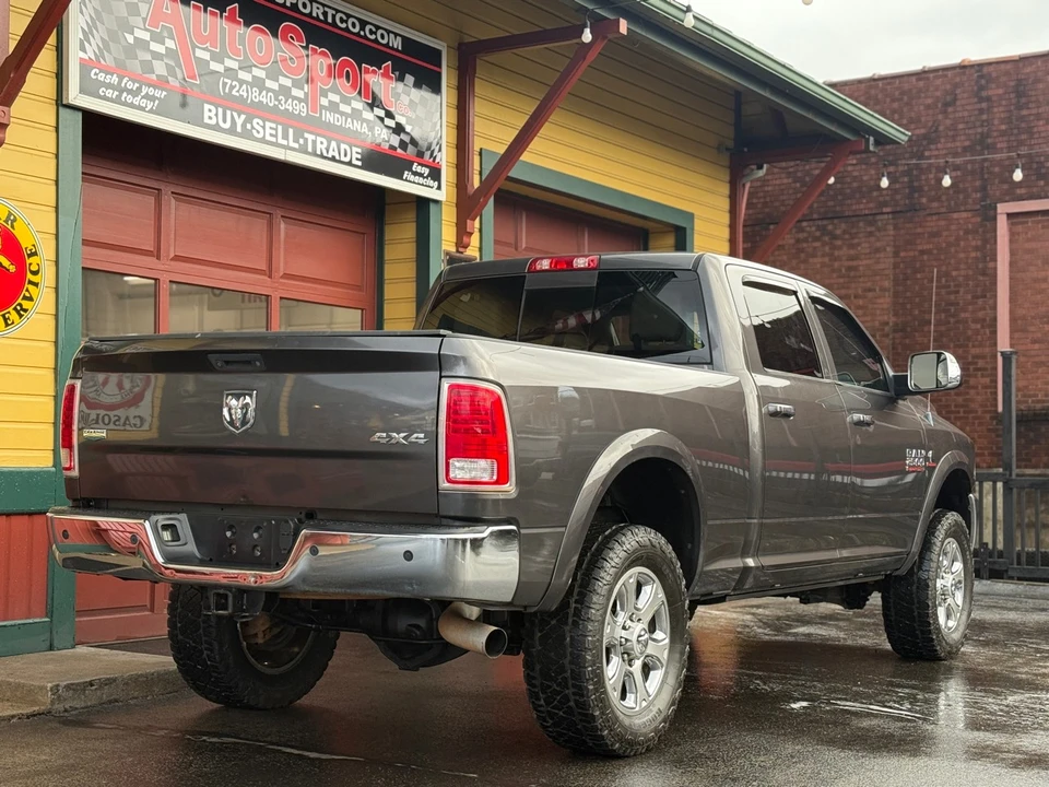 2014 Dodge Ram 4th Gen - Image 3 of 12