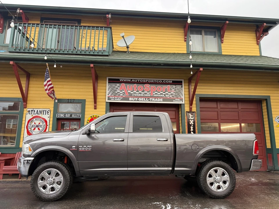 2014 Dodge Ram 4th Gen - Image 6 of 12