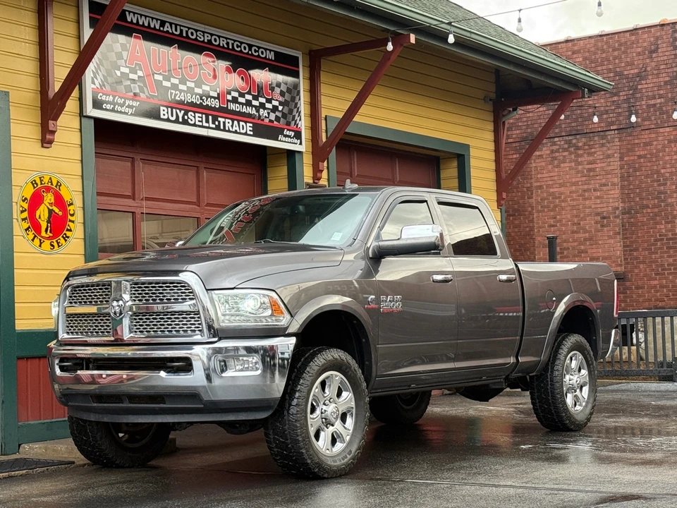 2014 Dodge Ram 4th Gen - Image 5 of 12