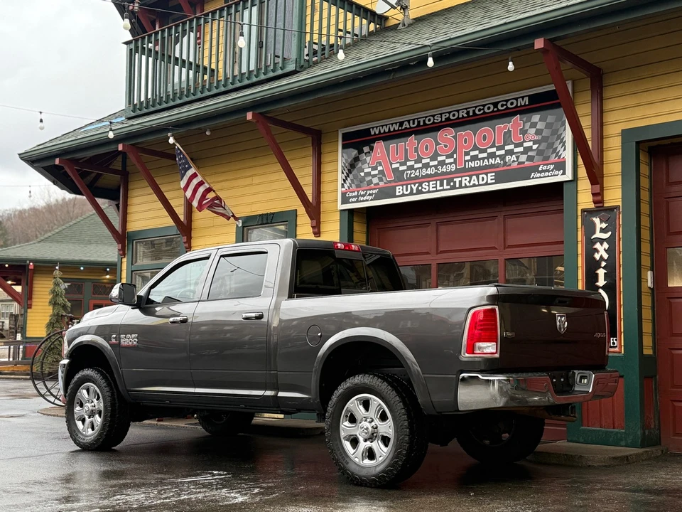 2014 Dodge Ram 4th Gen - Image 7 of 12