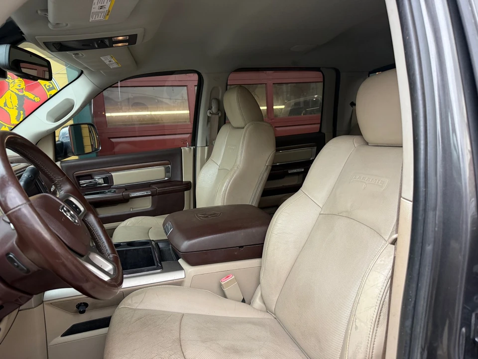2014 Dodge Ram 4th Gen - Image 12 of 12