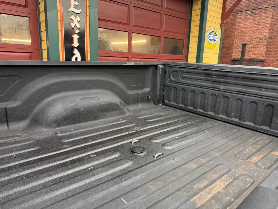 2014 Dodge Ram 4th Gen - Image 10 of 12