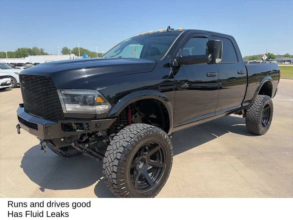 2014 Ram Heavy Duty - Image 6 of 31