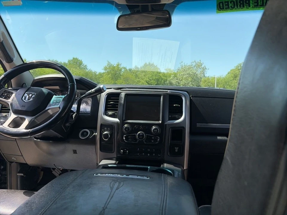 2014 Ram Heavy Duty - Image 27 of 31