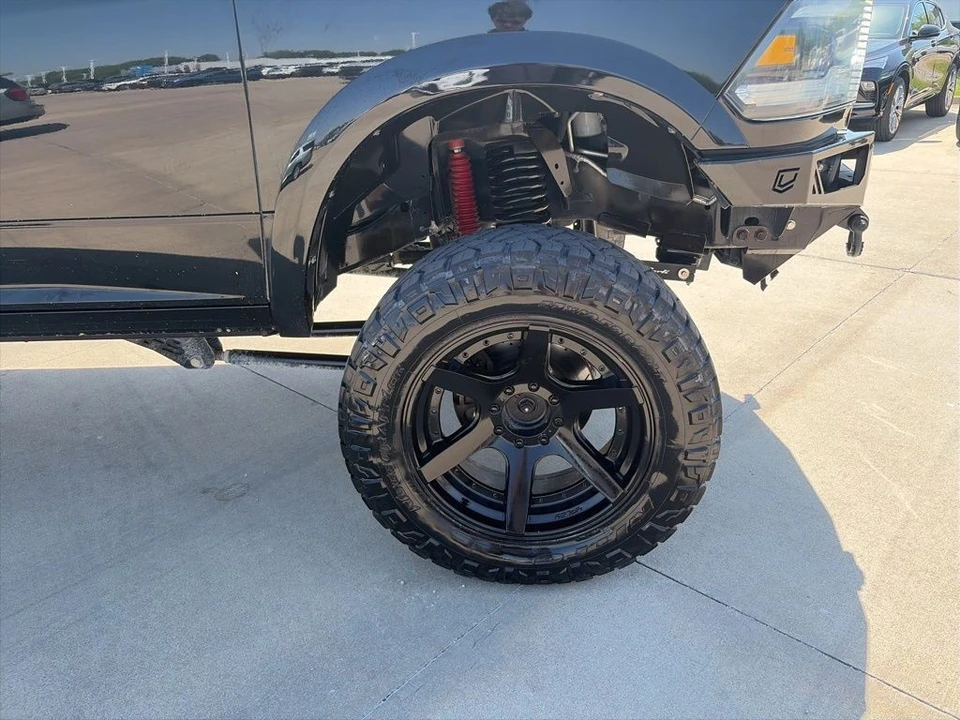 2014 Ram Heavy Duty - Image 15 of 31