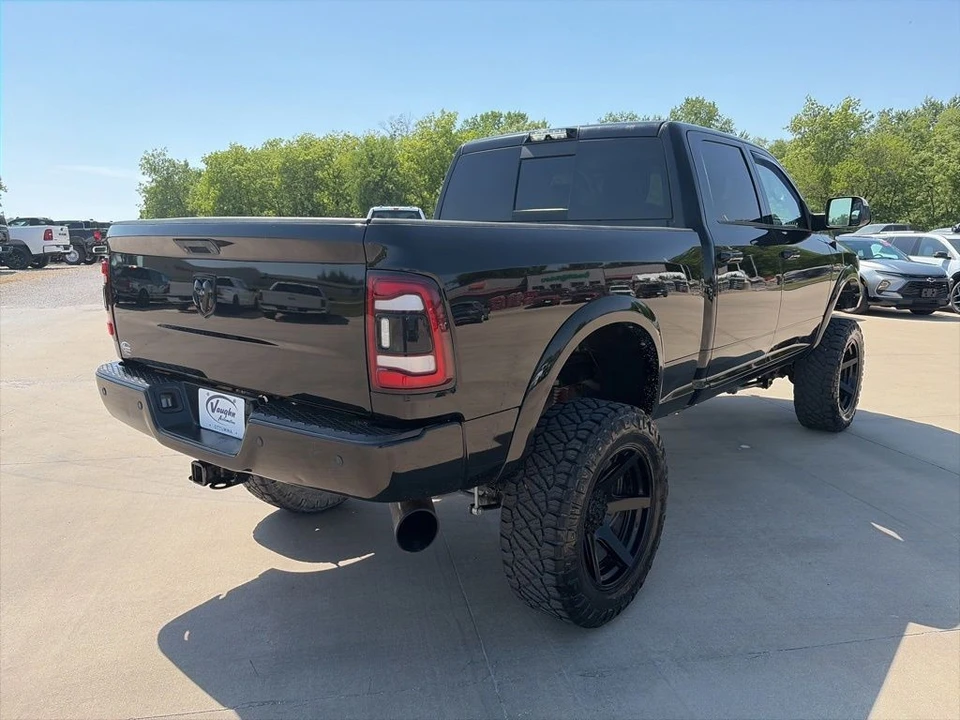 2014 Ram Heavy Duty - Image 12 of 31
