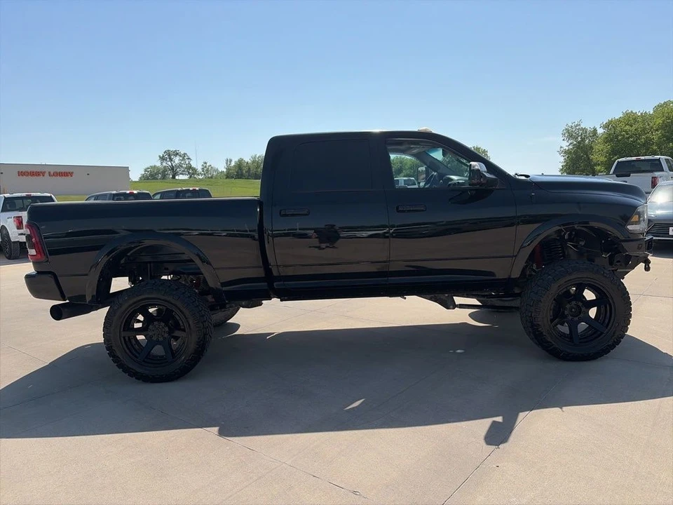 2014 Ram Heavy Duty - Image 13 of 31