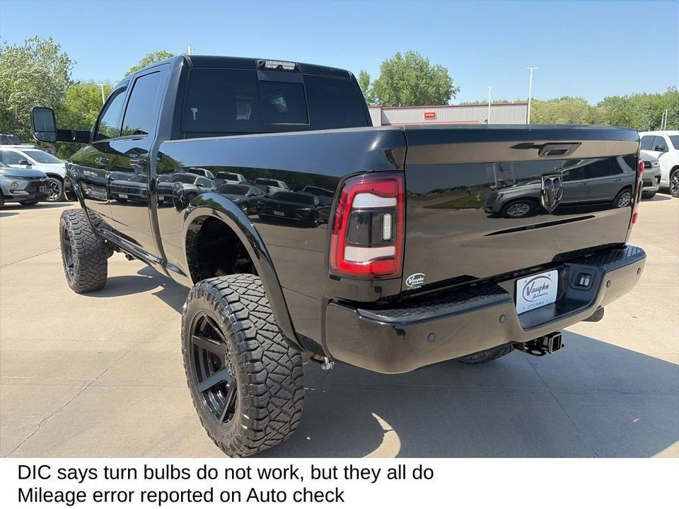 2014 Ram Heavy Duty - Image 8 of 31