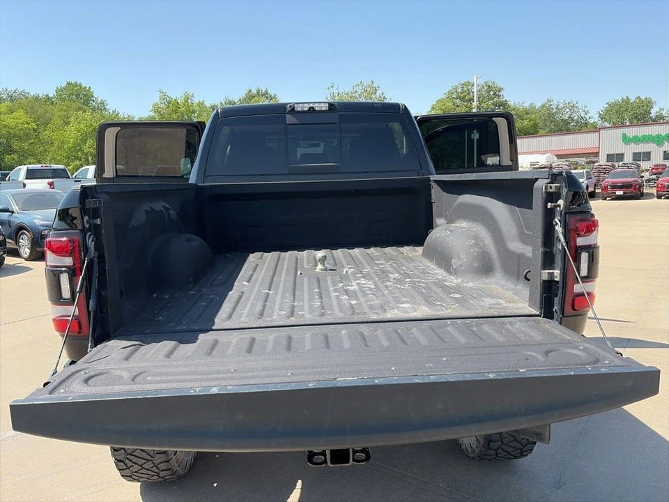 2014 Ram Heavy Duty - Image 30 of 31