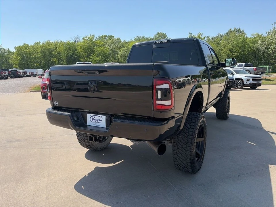 2014 Ram Heavy Duty - Image 11 of 31