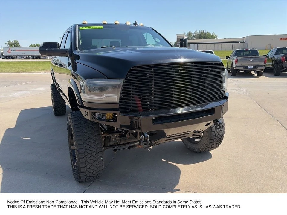 2014 Ram Heavy Duty - Image 3 of 31