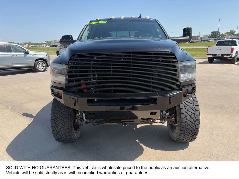 2014 Ram Heavy Duty - Image 4 of 31