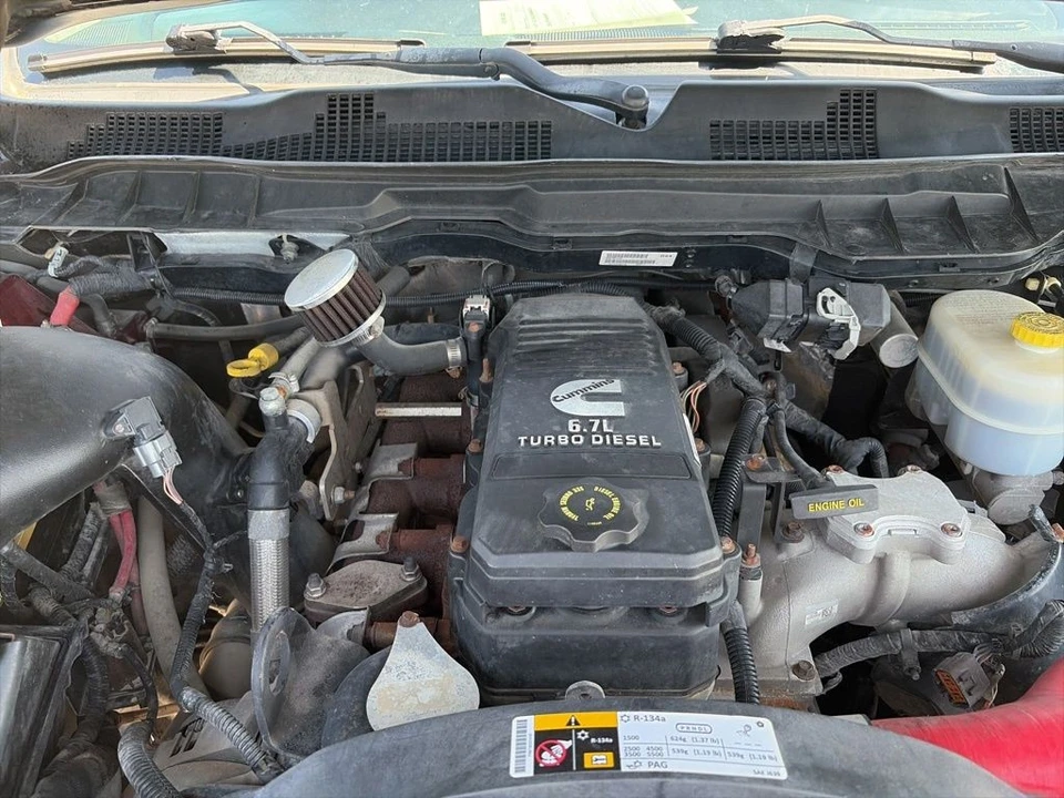 2014 Ram Heavy Duty - Image 18 of 31
