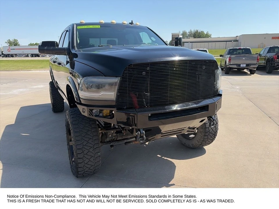 2014 Ram Heavy Duty - Image 3 of 31