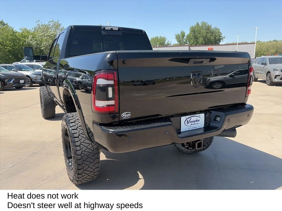 2014 Ram Heavy Duty - Image 9 of 31