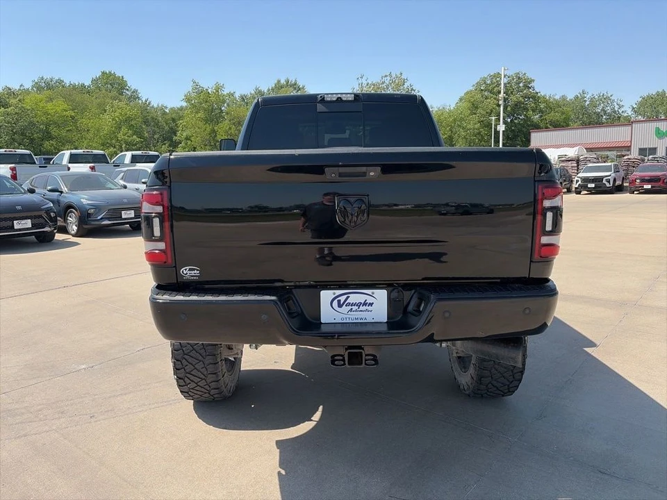 2014 Ram Heavy Duty - Image 10 of 31