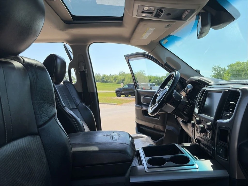 2014 Ram Heavy Duty - Image 24 of 31