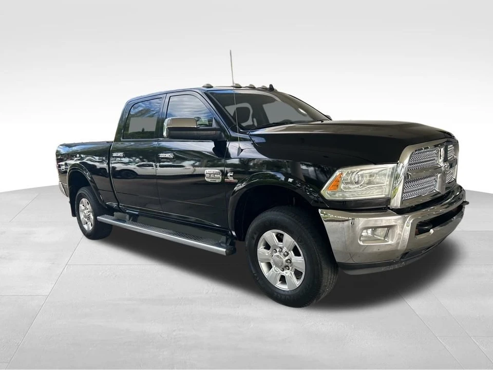 2014 Dodge Ram 4th Gen - Image 2 of 12